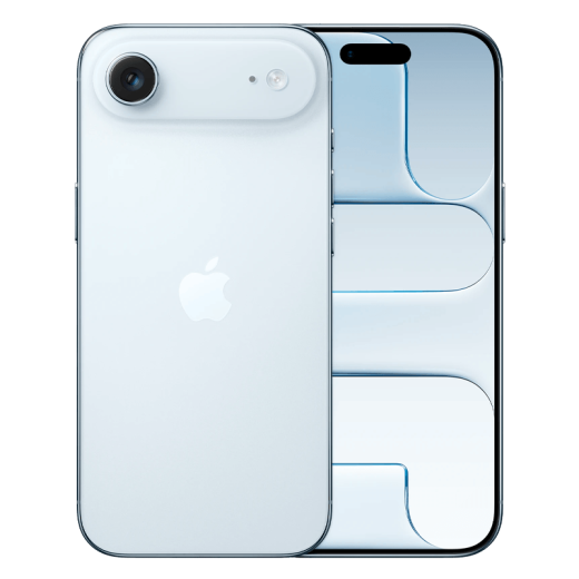 Apple iPhone 17 Air 1TB (Sky Blue) (e-Sim)